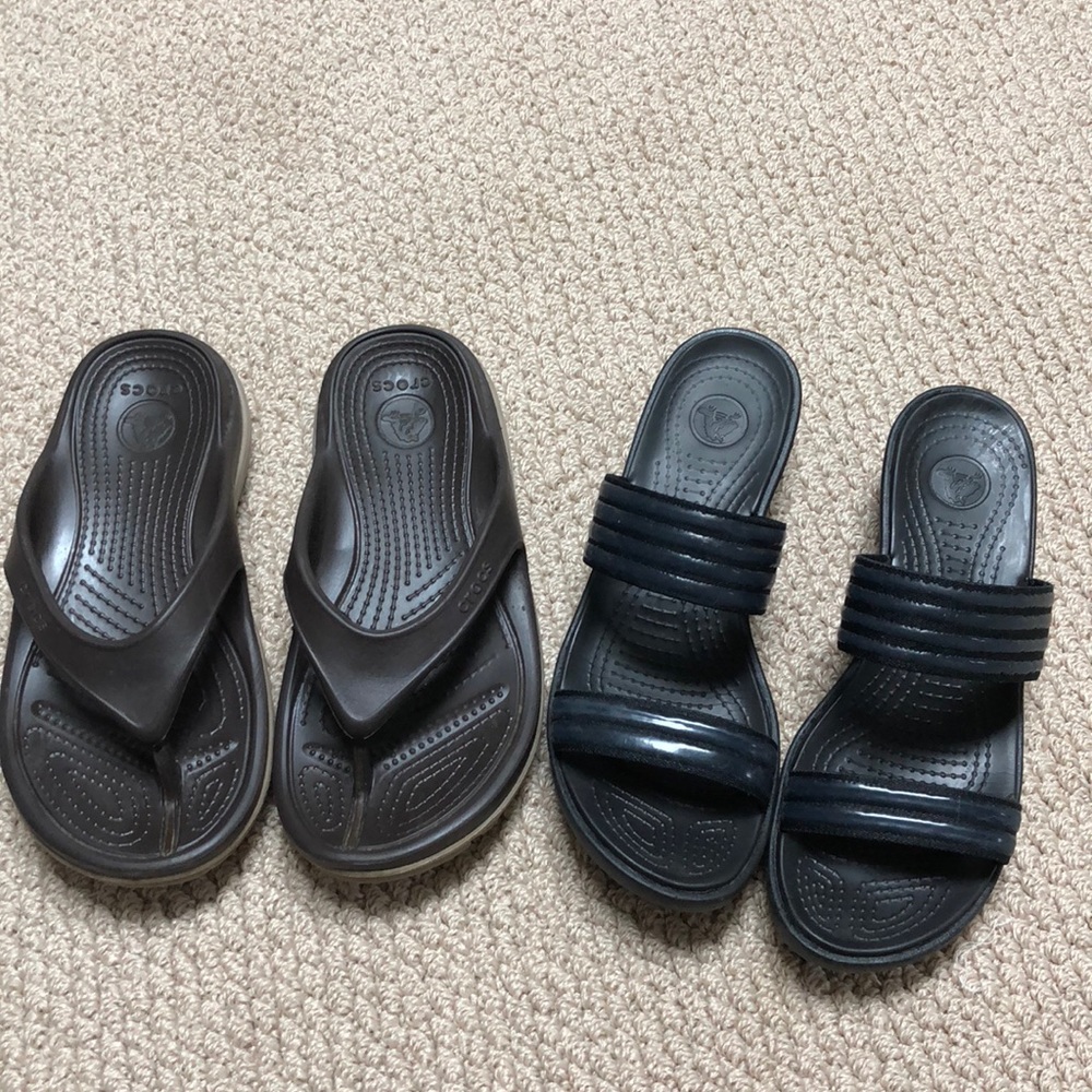 Crocs